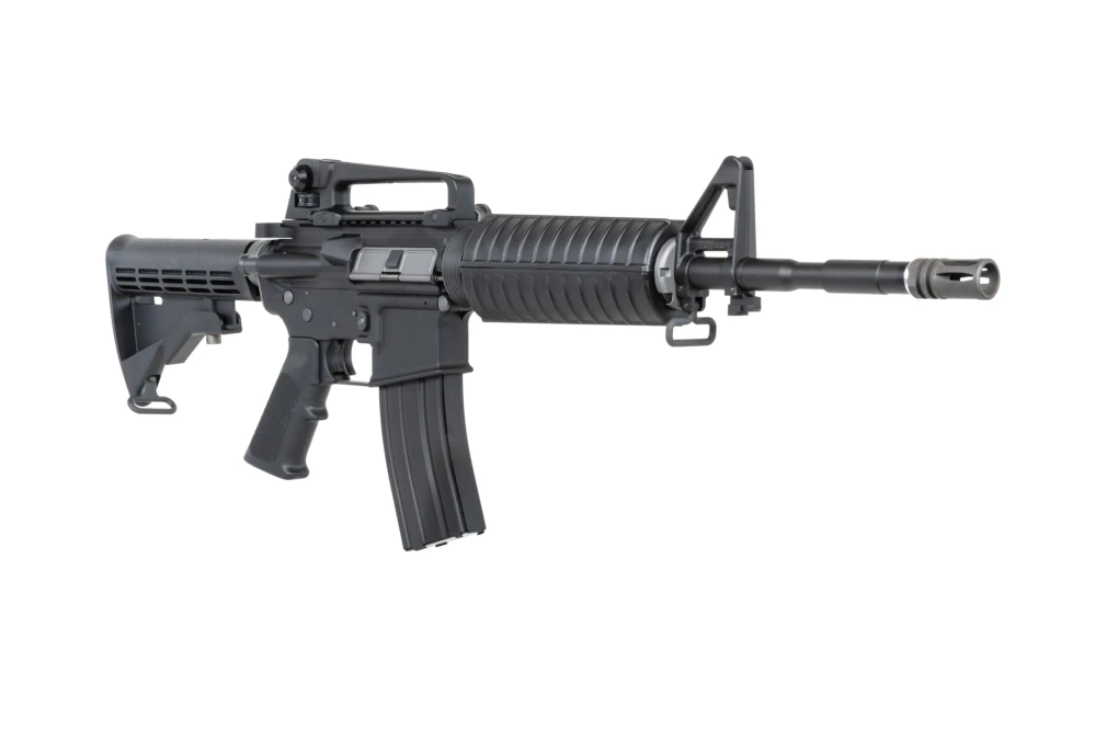 Karabinek ASG WE M4A1 R-M001 GBBR Gen. 3