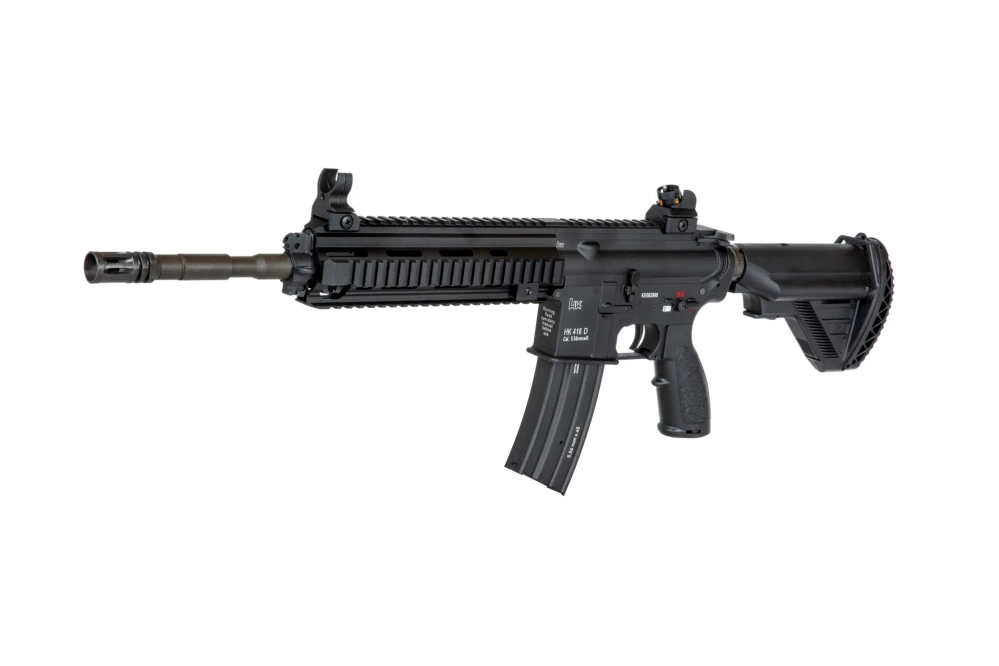 HK416D V3 Carbine Replica 