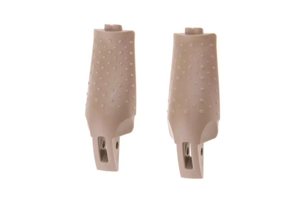 Airsoft pistole E99 - tan
