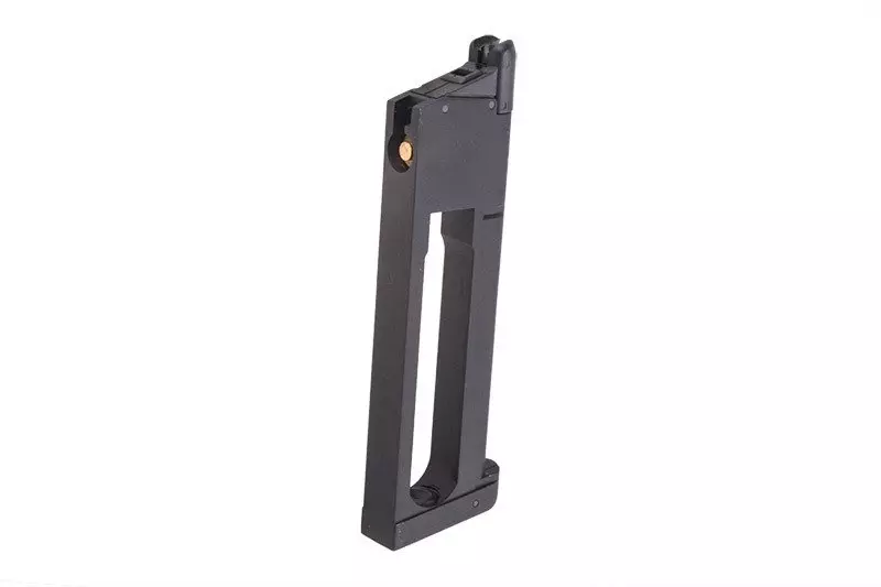 Cargador CO2 26 pellets para réplicas KP-07