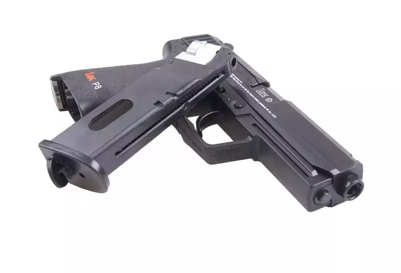 H&K USP P8 pistol replica (CO2)