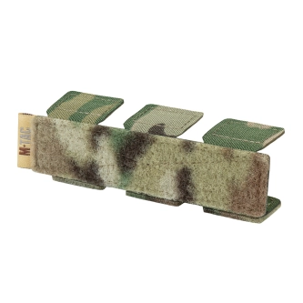Molle M-Tac patchpaneel 120x26 Multicam