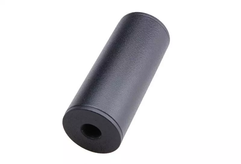 Covert Tactical PRO 40x100mm silencer