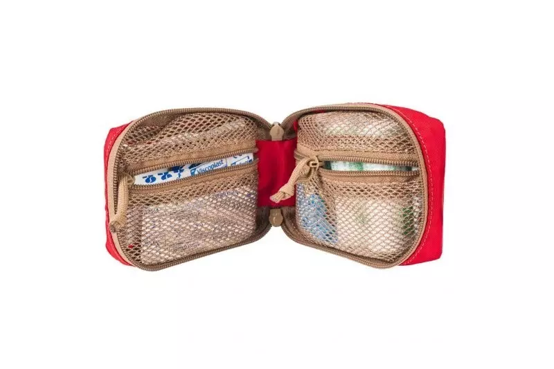 MINI MED KIT® - Coyote