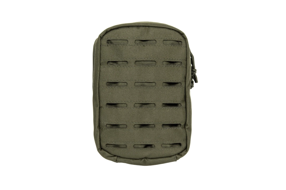 Lazer Cargo Pouch - olive