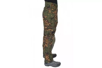 Spodnie combat MOD2 - SS-Lieto