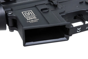 Specna Arms SA-F11 FLEX™ GATE X-ASR Gen.2 Half-Tan Carbine airsoft