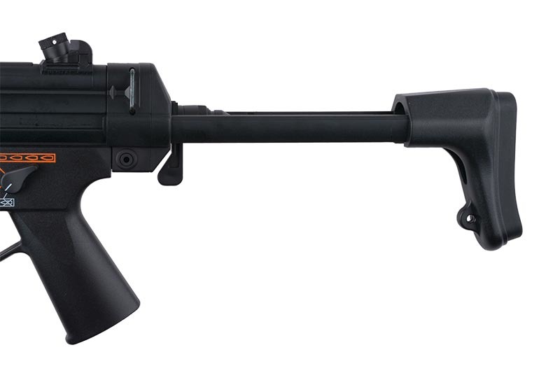 Replika samopalu JG805