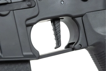 ASG Specna Arms SA-P09 PRIME™ HAL™ ETU Karabijn High Torque Version Zwart