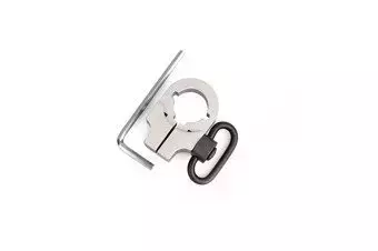 QD sling mount - tan