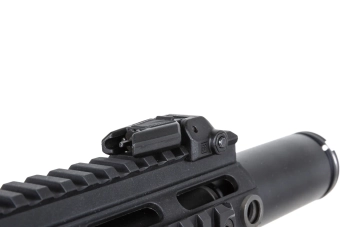 Specna Arms SA-FX02 FLEX™ BLDC™ HAL ETU Gen.2 airsoft Carbine Black