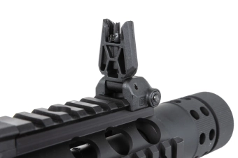 Specna Arms SA-C10 CORE™ HAL ETU™ Carabine airsoft à tir unique Noir