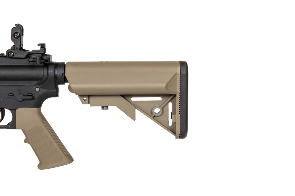 SA-C07 CORE™ X-ASR™ Carbine Replica - Half-Tan