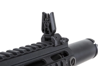 Specna Arms SA-FX02 FLEX™ BLDC™ HAL ETU Gen.2 airsoft Carbine Black