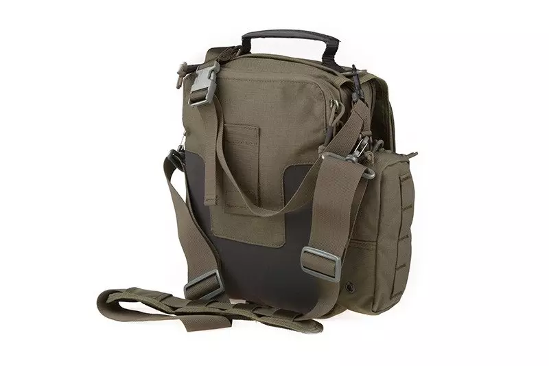 Notebook Tactical Bag - Foliage Green