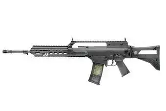 Réplica fusilh&K G36 EBB