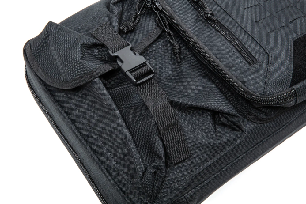 Specna Arms Urban War Rifle Bag Black