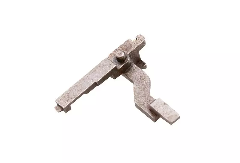 Cut off mode de tir pour gearbox'a V.7 - SHS