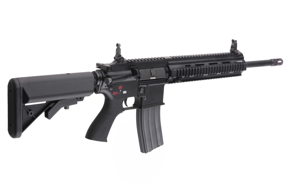 Airsoft puška GC4-16 IAR
