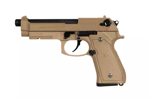 Réplique du pistolet GPM92 GP2 - Desert Tan