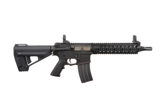 Airsoftová zbraň VR16 Fighter CQB MK2 - černá