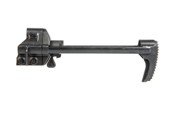 Foldable Stock for LCT LC-3 Replicas