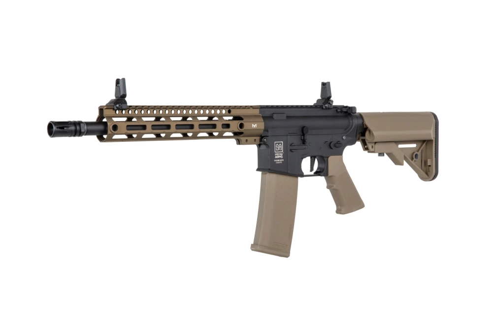 Specna Arms SA-C20 CORE™ HAL ETU™ Carabina airsoft Chaos Brozne
