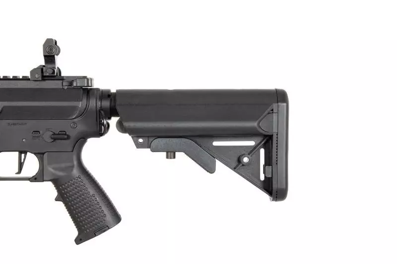 CA4A1 EC1 ECS Carbine Replica – Black