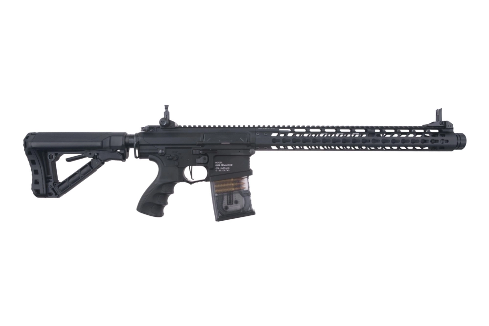 TR16 MBR 308WH airsoft rifle (OUTLET)