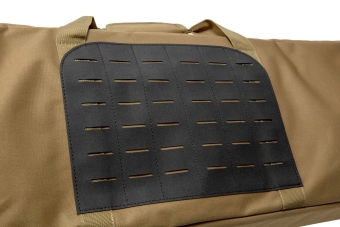 Funda cortada por láser 100cm - Tan