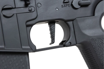 airsoft Specna Arms RRA SA-P03 PRIME™ HAL™ ETU Carbine High Torque Version Black