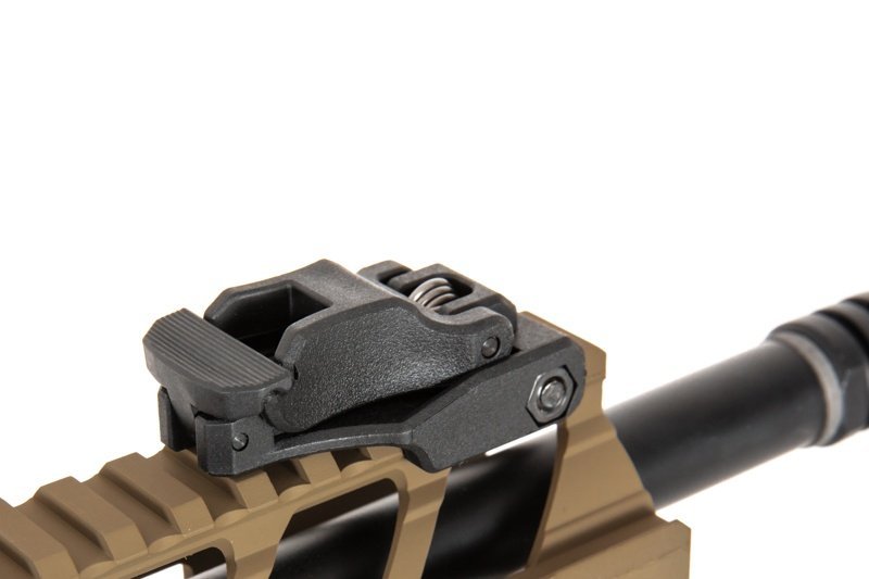 Specna Arms SA-E15 EDGE™ Half-Tan ASG Karabijn (OUTLET)