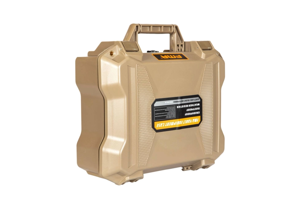 Mallette de transport TB1391 - Tan