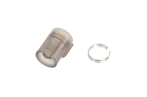 Borrador HU MrHop 85° a réplicas GBB TM/WE/KJW