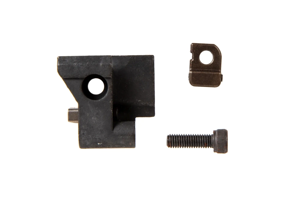 PT-3 kolf voor replica's van AK (CYMA GHK LCT) Bruin