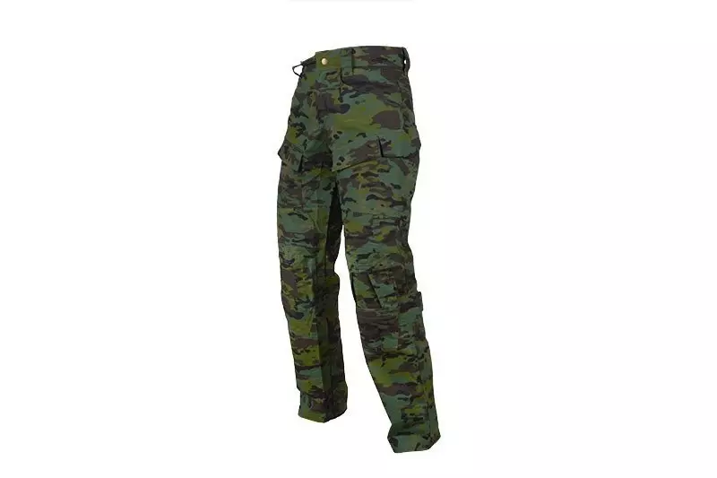 Pantalons tactiques TacPro - MC Tropic