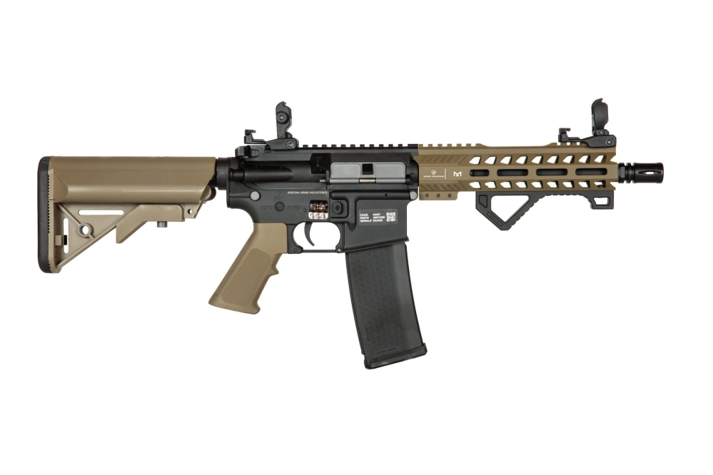 SA-C17 CORE™ carbine replica - Half-Tan