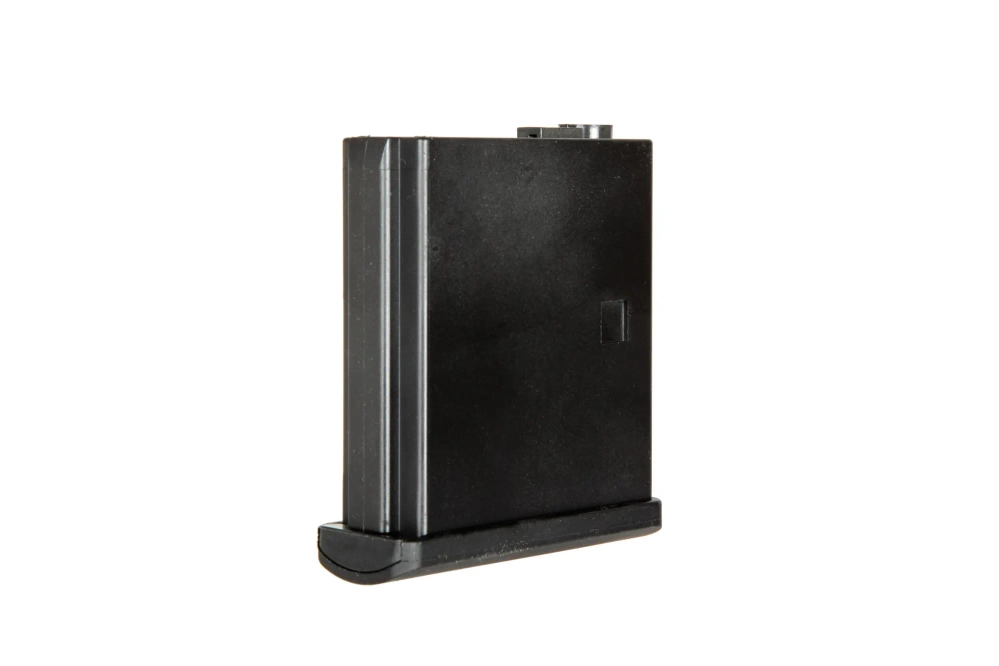 160 BB's Hi-Cap Magazine for SW-07 Replica