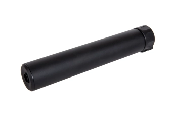 Silencer type SOCOM762-RC 5KU Black