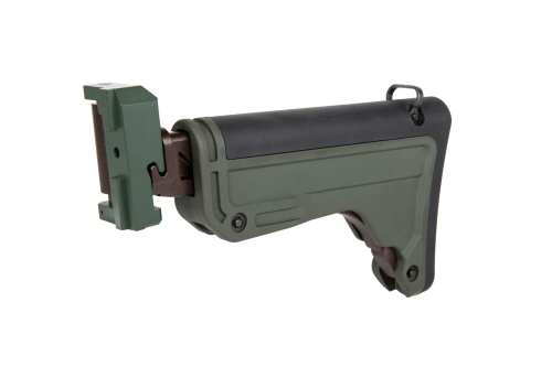 Juego de matraces para réplicass G&G GK5C (GK-5C-15 nº 1)