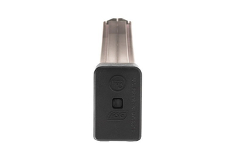 Set of 3 Low-Cap Smoky Magazines (75 BBs) for Scorpion EVO 3 - A1 Replicas