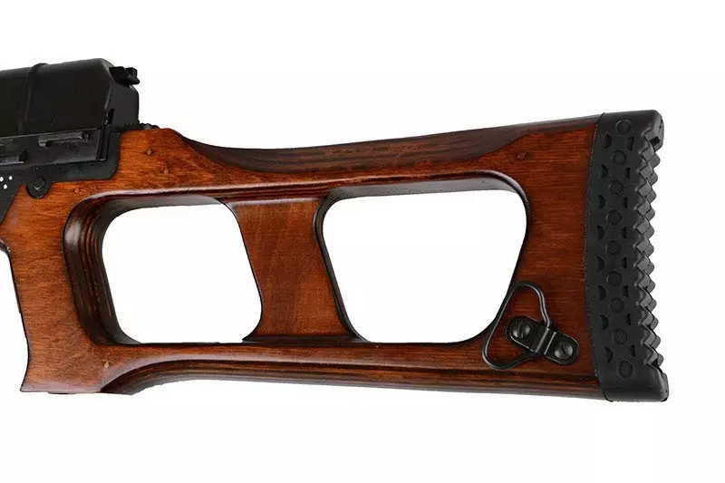 Réplica rifle de francotirador VSS Vintorez