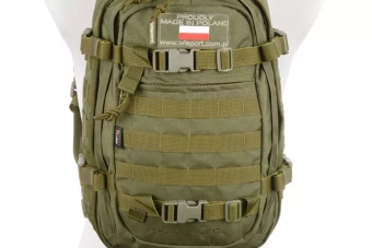 Sac ? dos WISPORT SPARROW 20 gen.II - vert olive