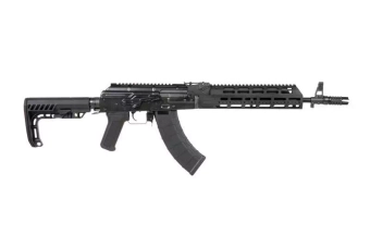 Réplica fusil Romeo Nomad Alpha - negro