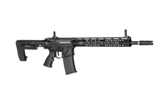 Airsoft puška PER703 Phantom Extremis MKIII-B - černá