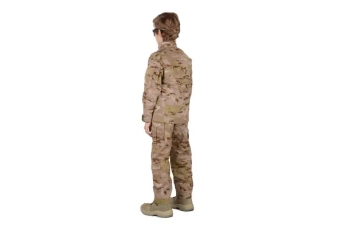 Juego de ACU para niños uniforme- MC Ard