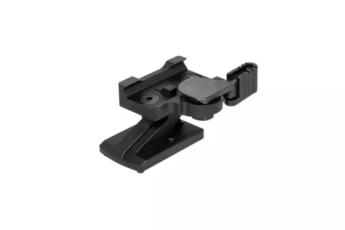 Mount for RMR Red Dot Cantilevered QD - Black