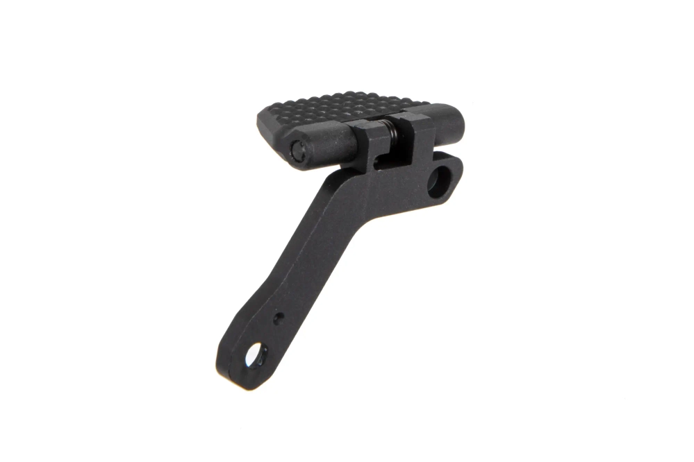 TTI Airsoft reposapulgares para AAP01 (red dotsión derecha)