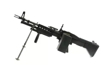 ARES Modèle K43 MOD 0