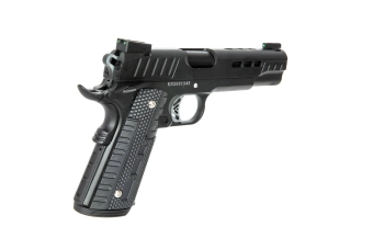 KR1911 Pistol Replica - black